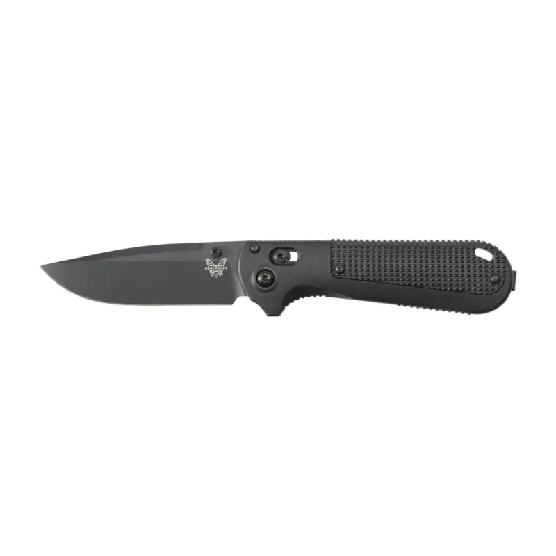 Benchmade - Nóż składany 430BK-02 Redoubt Nie przegap