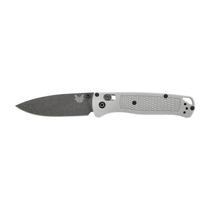 Bezpieczne zakupy Benchmade - Nóż składany 535BK-08 Bugout