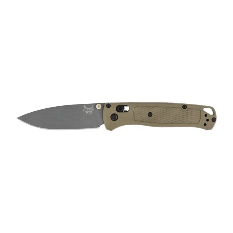 Benchmade - Nóż składany 535GRY-1 Bugout Oferta
