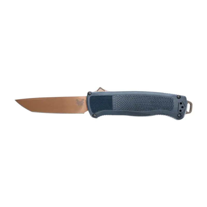 Benchmade - Nóż składany 5370FE-01 Shootout Super okazja