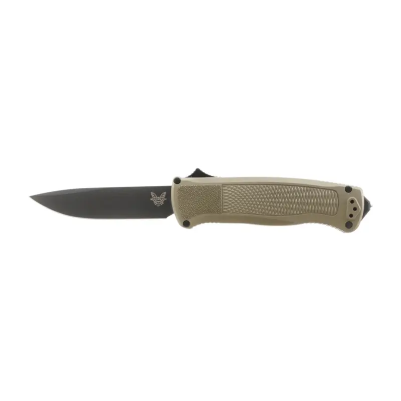 Tani Benchmade - Nóż składany 5371BK-01 Shootout
