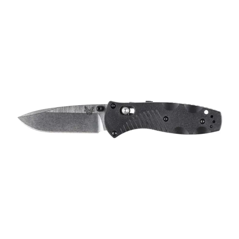 Niska cena Benchmade - Nóż składany 585 Mini Barrage