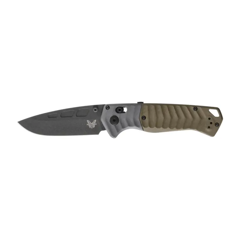 Ostatnia szansa Benchmade - Nóż składany 593BK PSK