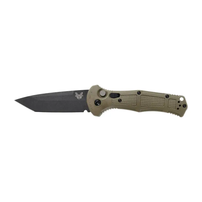 Wybór klientów Benchmade - Nóż składany 9071BK-1 Claymore