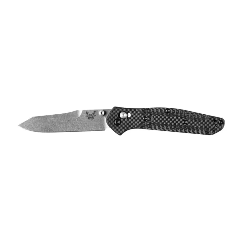 Benchmade - Nóż składany 940-1 Osborne Nowy
