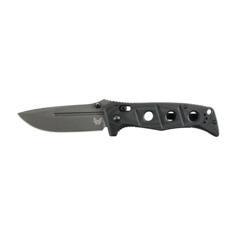 Benchmade - Nóż taktyczny 275GY-03 Adamas składany Super okazja