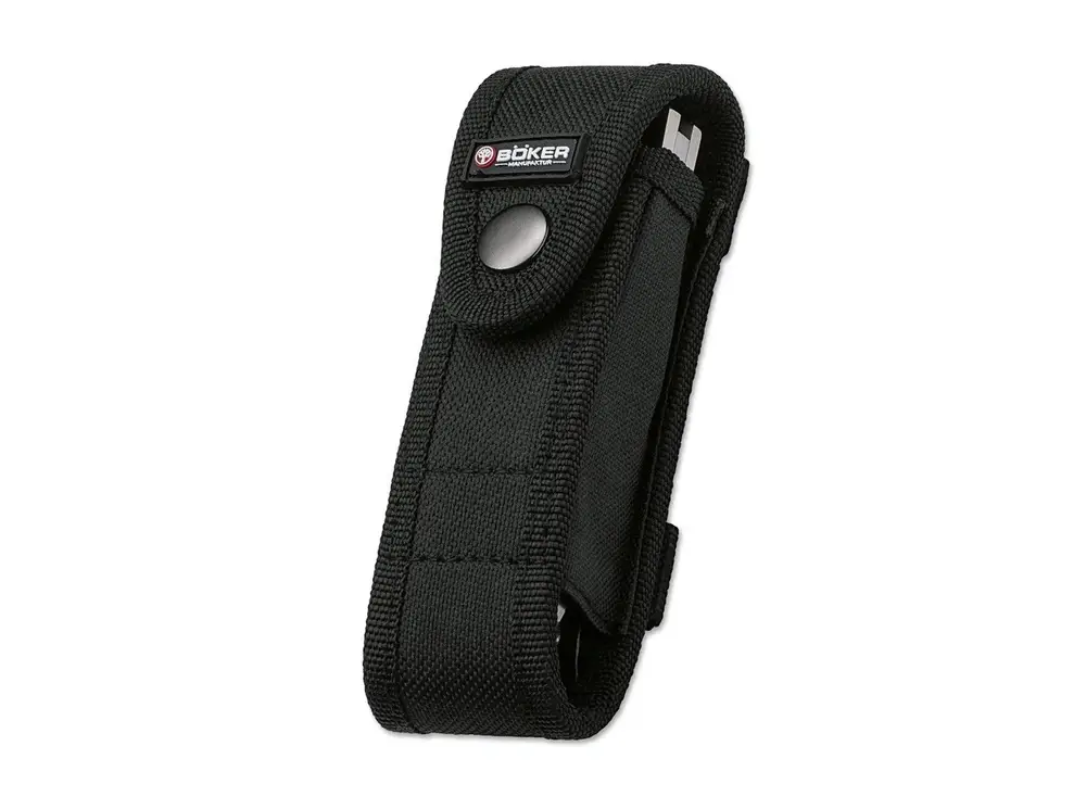 Tylko dziś Böker - Etui z cordury Optima ABK