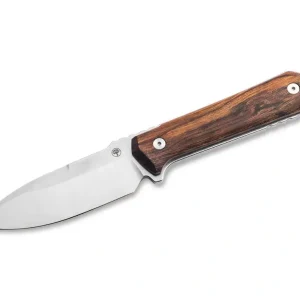 Böker - Nóż Kiboku Desert Iron Wood RWL34 Tylko dziś