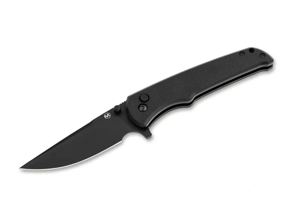 Sprawdź teraz Boker Magnum - Nóż Blackjay
