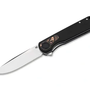 Sprawdź teraz Boker Magnum - Nóż Braddock Black