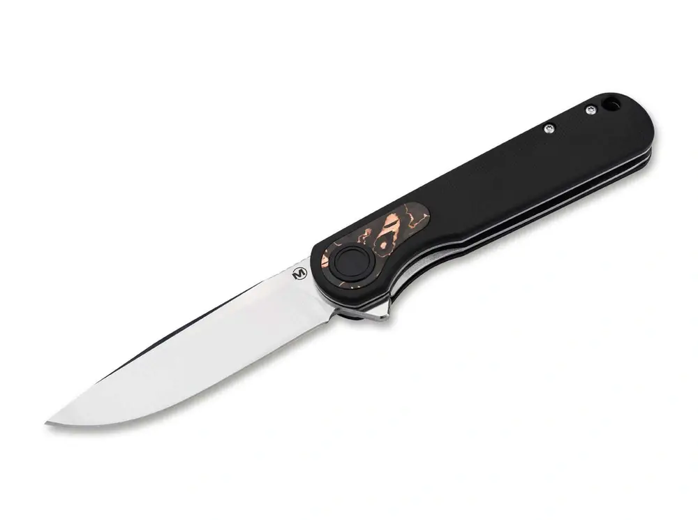 Sprawdź teraz Boker Magnum - Nóż Braddock Black