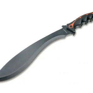 Boker Magnum - Nóż Chainsaw Backup Machete Łatwy zwrot