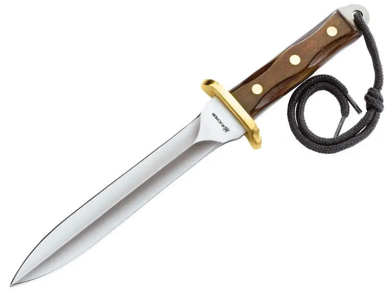 Boker Magnum - Nóż Combat Dolch Super okazja
