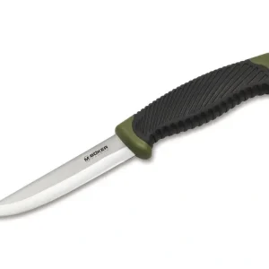 Nowość Boker Magnum - Nóż Falun Olive