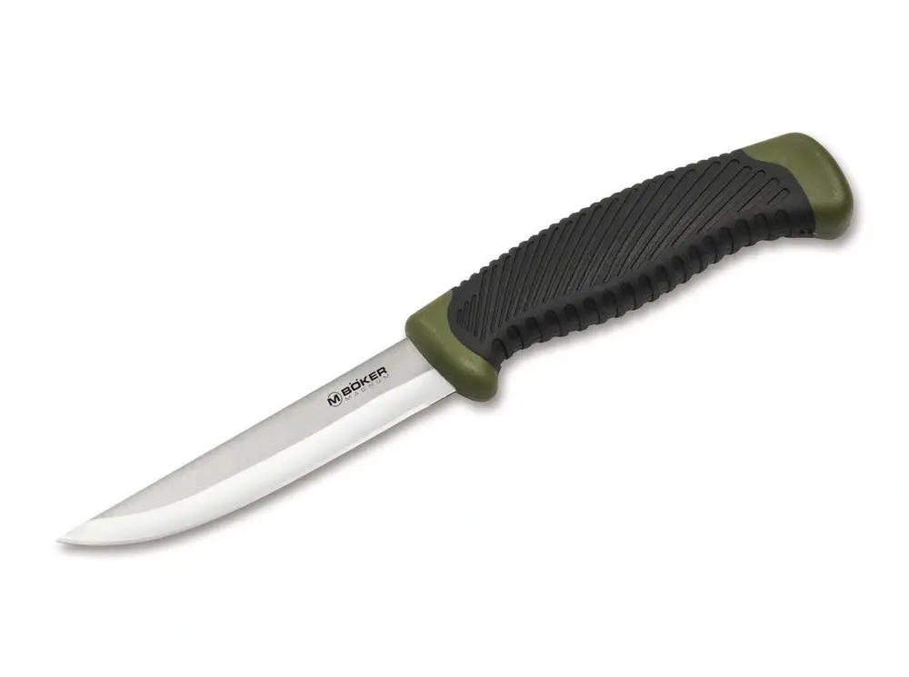 Nowość Boker Magnum - Nóż Falun Olive
