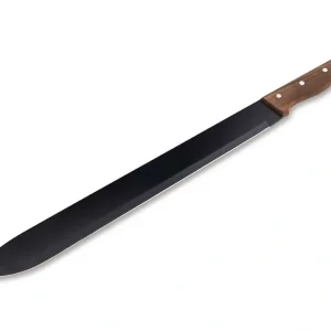 Szybka wysyłka Boker Magnum - Nóż Heavy Duty Machete Big