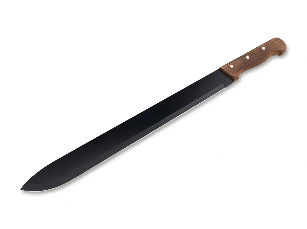 Szybka wysyłka Boker Magnum - Nóż Heavy Duty Machete Big