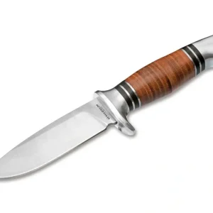 Boker Magnum - Nóż myśliwski Leatherneck Hunter Hit cenowy