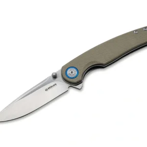 Boker Magnum - Nóż Rekin Szybka wysyłka