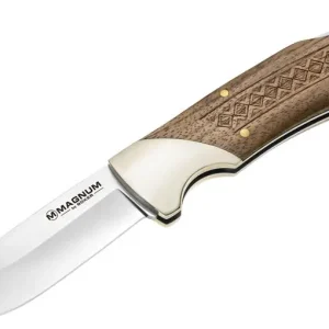 Kup teraz Boker Magnum - Nóż Woodcraft