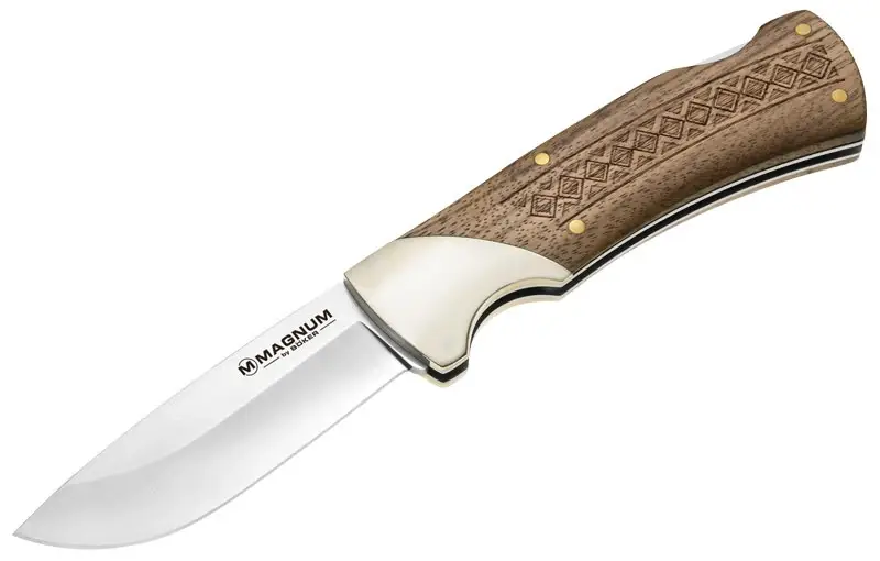 Kup teraz Boker Magnum - Nóż Woodcraft
