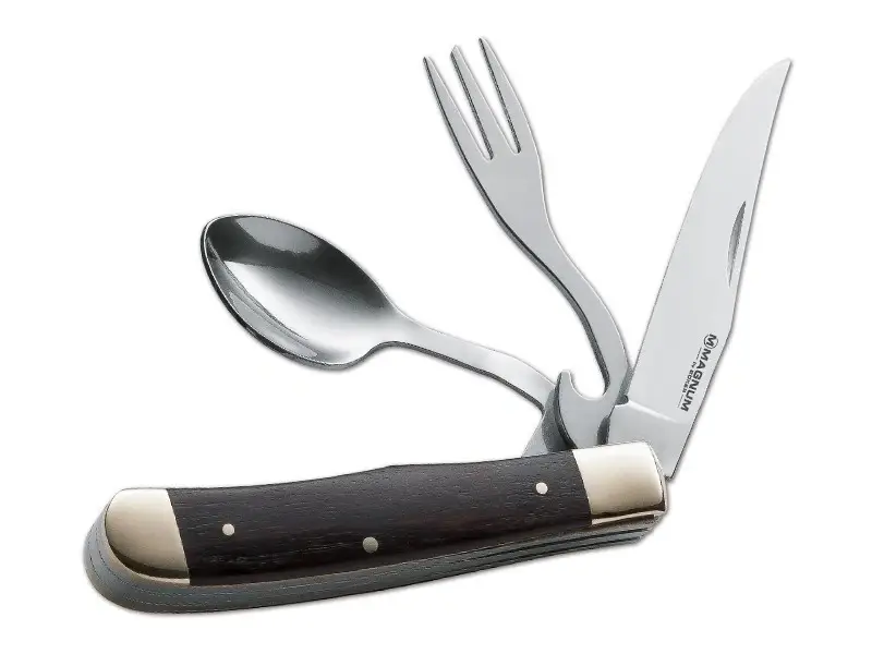 Rabat Boker Magnum - Scyzoryk Bon Appetite