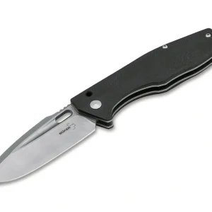 Böker Plus - Nóż Caracal Folder 42 Oferta limitowana