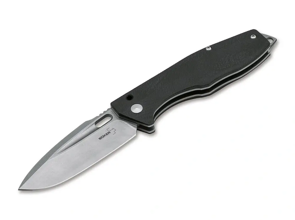 Böker Plus - Nóż Caracal Folder 42 Oferta limitowana