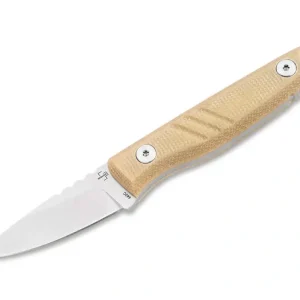 Böker Plus - Nóż Five Point Nine 440C Super okazja