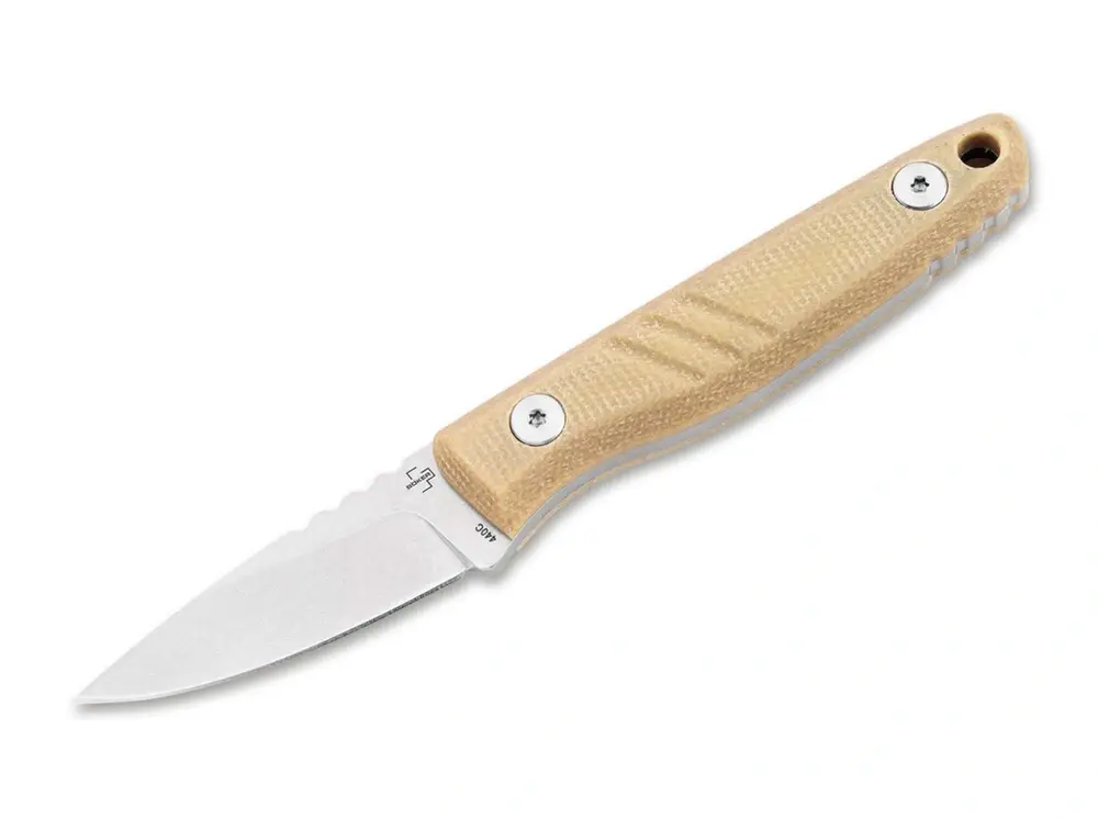 Böker Plus - Nóż Five Point Nine 440C Super okazja
