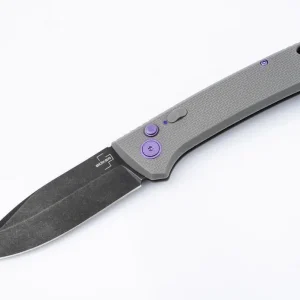 Böker Plus - Nóż FRND Navy Battleship Gray Tani