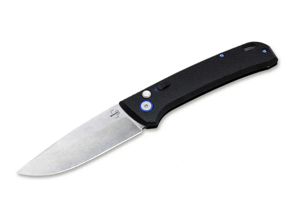 Böker Plus - Nóż FRND Silver Oferta