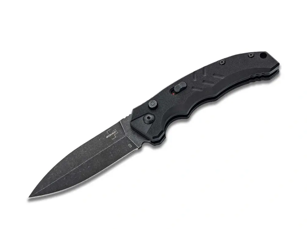 Ograniczona ilość Böker Plus - Nóż Intention II Dagger