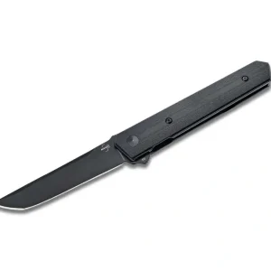 Böker Plus - Nóż Kwaiken American Tanto Szybka wysyłka