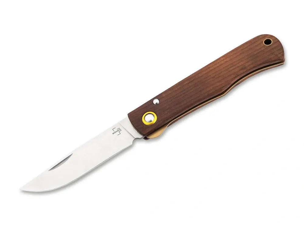 Böker Plus - Nóż Rusticus Medium Niska cena