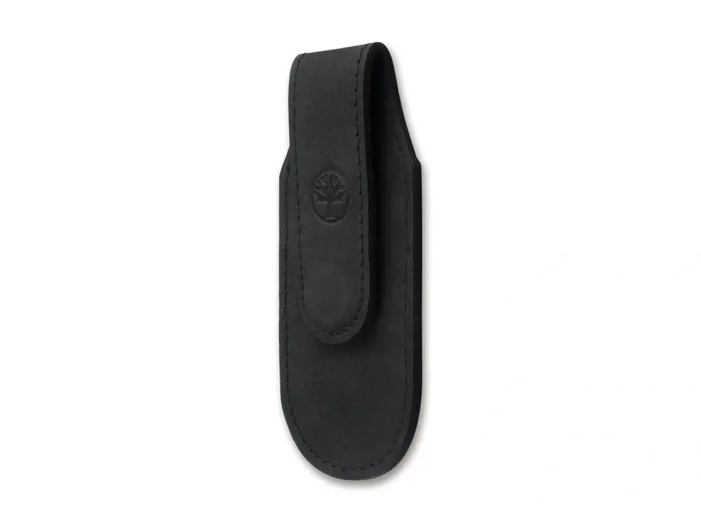 Do wyczerpania zapasów Böker Solingen - Etui magnetyczne, czarne, małe