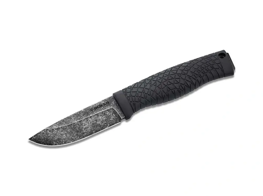 Okazja Böker Solingen - Nóż Bronco Mini
