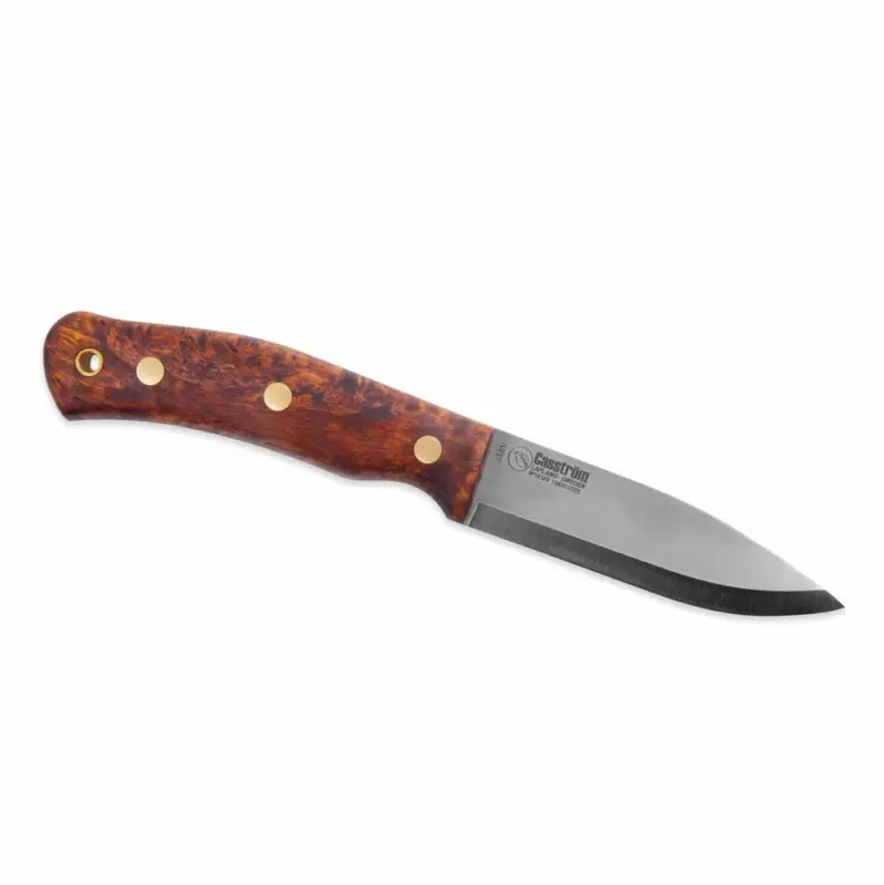Wyjątkowa oferta Casström - Nóż No.10 Swedish Forest Knife Järv