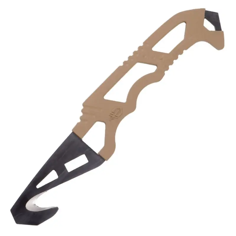 Obniżka ceny Gerber - Nóż ratowniczy Crisis Hook - 30-000590