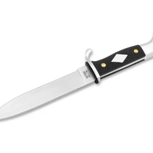 Tylko dziś History Knife & Tool - Nóż German Scout Knife
