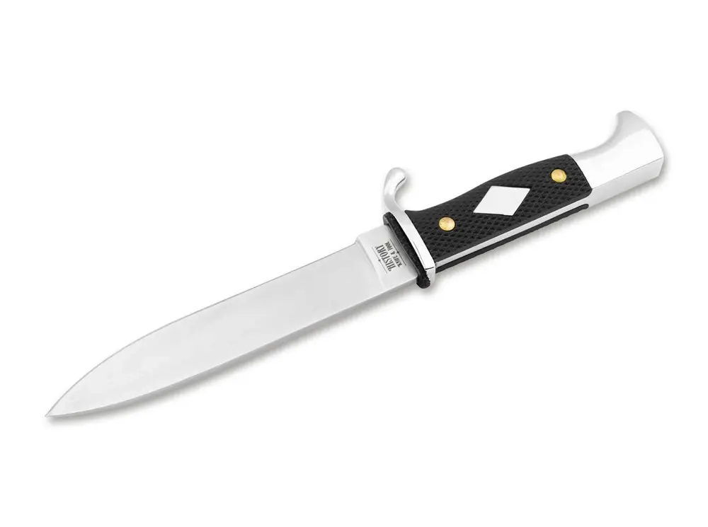 Tylko dziś History Knife & Tool - Nóż German Scout Knife