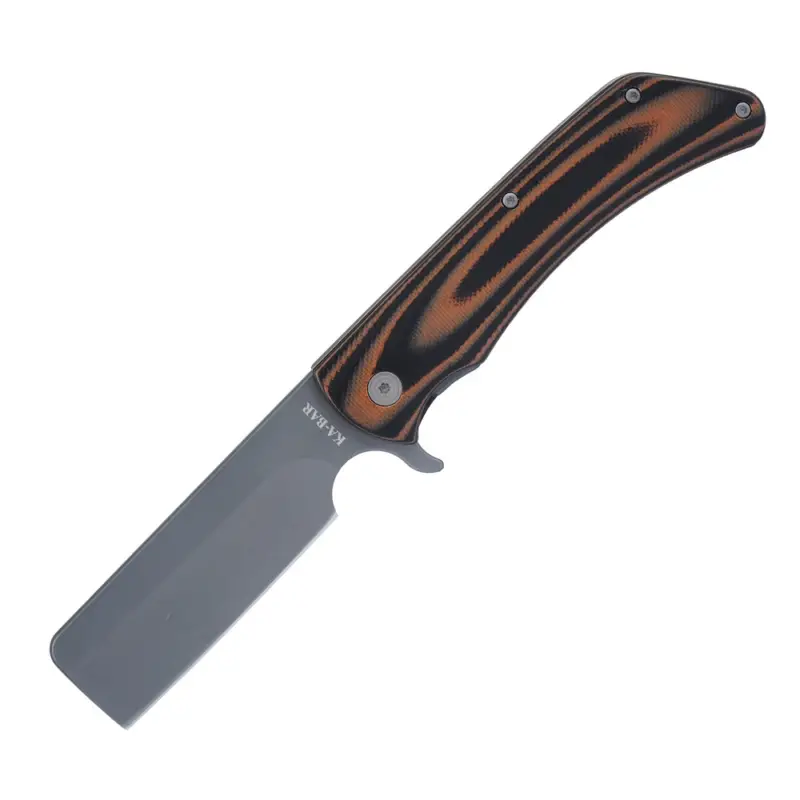 Do wyczerpania zapasów Ka-Bar - Nóż składany EDC Mark 98-R Folder - 3067