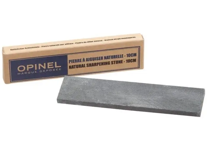 Ostatnie sztuki Kamień do ostrzenia - Opinel Stone 10 cm