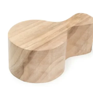 Szybka dostawa Kuksa do rzeźbienia - Formatka z drewna orzechowego - BeaverCraft BKUKSA