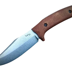 LKW - Nóż City Bowie Micarta Tylko dziś
