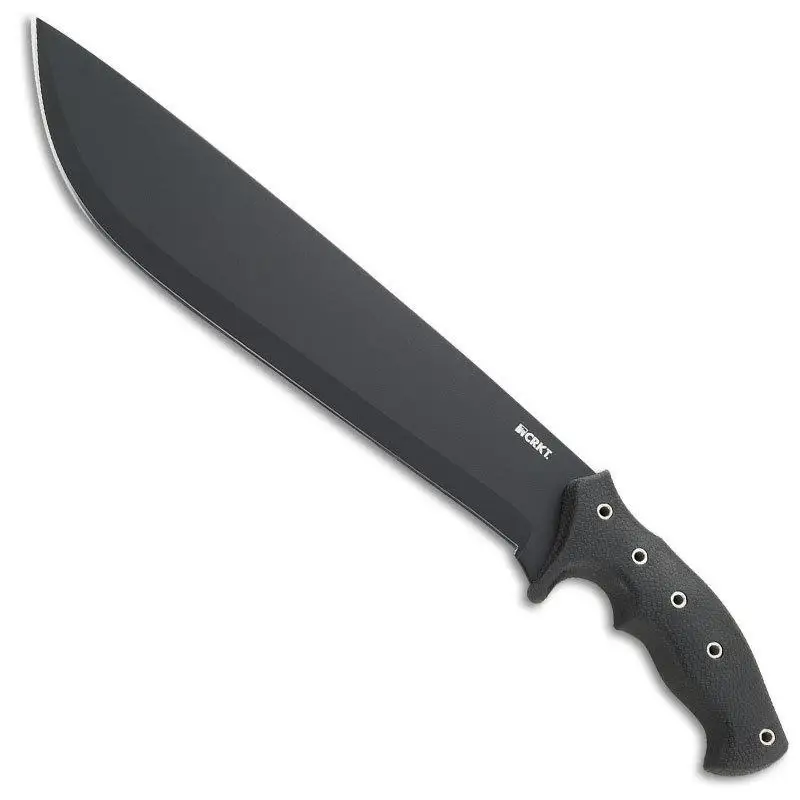 Maczeta CRKT Chanceinhell K910KKP Dostępne od ręki