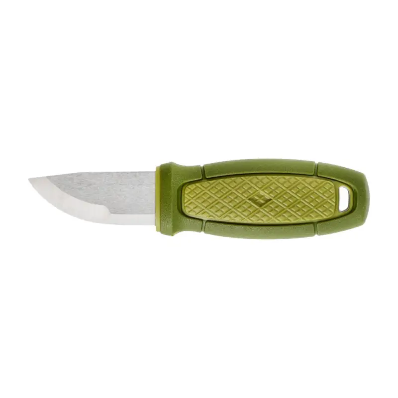 MORAKNIV - Nóż Mora Eldris with Fire Kit (S) - Zielony Wyjątkowa oferta