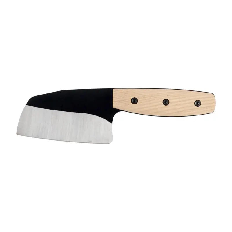 MORAKNIV - Nóż Mora Rombo BlackBlade Ash Wood (S) Hit sprzedaży