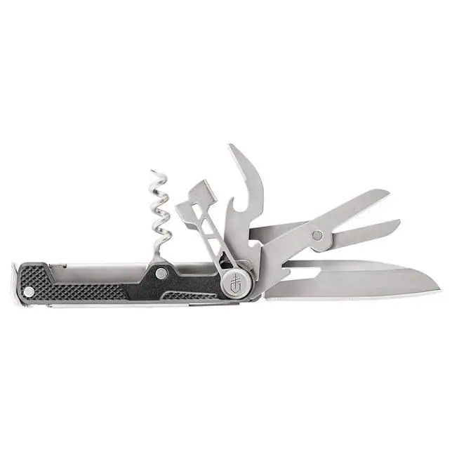 Niska cena Multitool Gerber ArmBar Cork - onyx