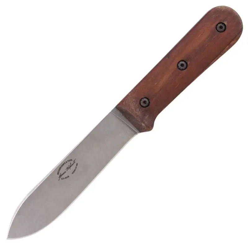 Niska cena Nóż Becker Ka-Bar BK62 Kephart Knife